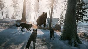 The global movement for #tribalpeoples. Winter Survival Simulator On Steam