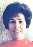 Patricia Anne Carr Obituary