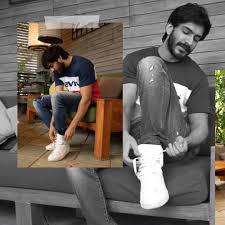 Harshvardhan kapoor is the youngest son of bollywood actor anil kapoor and costume designer, sunita kapoor. Levi S Harshvardhan Kapoor Tapered Jeans Facebook
