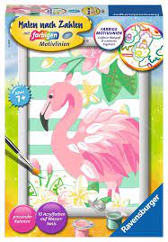 Unsere malen nach zahlen sets für erwachsene bestehen aus echter künsterleinwand und werden nach wunsch auf keilrahmen aufgezogen. Think Pink Malen Nach Zahlen Malen Und Basteln Produkte Think Pink