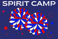 Spirit Camp