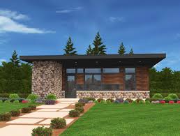 Vintage house plan books give an insight into the style of mid century houses and for anyone who is looking to build a house in the mid century style or to renovate an upd… Build A New Home With A Mid Century Modern Vibe This Old House