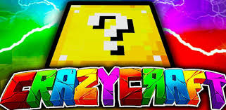 Preorders are now livefor all. Crazycraft Mods And Addons On Windows Pc Download Free 1 1 Com Crazycraft Mods Addons Crazy Craft Lucky Block