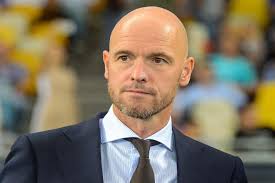 Erik Ten Hag's Rollercoaster Season So Far