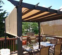 Aluminum Pergola Kits Costco Pergola Shade Cover Aluminum Pergola Pergola Sun Shade