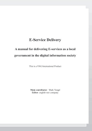 It replaced the old social security number ( sofinummer) in 2007. E Service Delivery In Dordrecht The Netherlands Vng International