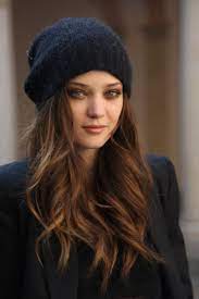 Great Hair Hair Styles Long Hair Styles Winter Hairstyles
