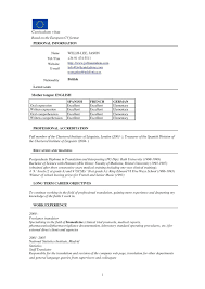 Freshers with a college background are especially likely to have a wide array of experiences that have helped them develop skills relevant. Format For Resume Cover Letter Of Resume Format For Freshers Resume Template Word Resume Format Resume Resume Templates Free Templates
