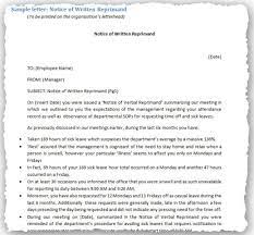 Different form the possibility to meet it in an example of scientific style. Warning Letter Examples
