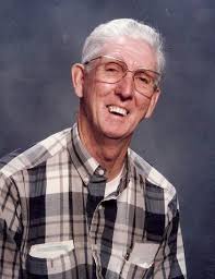 William J. "Billy" Briggs