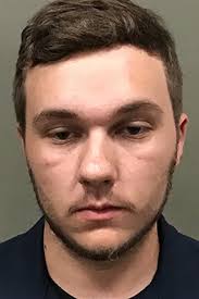 Elkin man charged in connection to fires