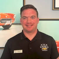 Sam Pack's Five Star Chevrolet Staff