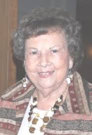 Helen Meadows Obituary (1929