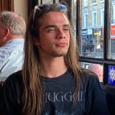 Adrian Thornton's Instagram, Twitter & Facebook