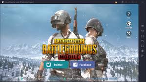 Pubg stuck in loading screen. How To Play Pubg Mobile On Tencent Gaming Buddy 2019 Playroider