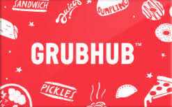 › grubhub promo code 2019. Grubhub Gift Card Discount 24 86 Off