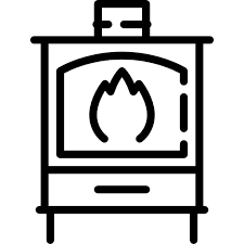 Free vector icons in svg, psd, png, eps and icon font. Stove Free Icons
