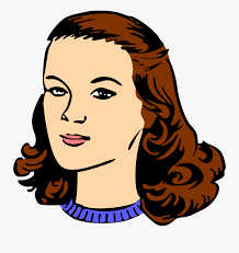 Download neck clipart that you like and start conquering the world with your designs. Forehead Head Neck Clip Art Woman Head Free Transparent Clipart Clipartkey
