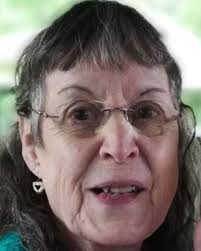 Bonnie I. Saxton Obituary September 9, 2024