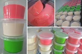 Cara Cara Buat Dadih Homemade Sedap Dengan Kos Murah Tak Guna Serbuk Dadih Segera