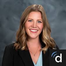 Dr. Victoria Cress, MD