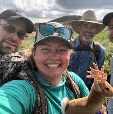 Program Staff — Master Hunter Program