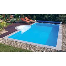 Steinbach Styropor Pool Set Highlight De Luxe 1 600 Cm X 300 Cm X 145 Cm Kaufen Bei Obi