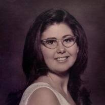 June Waldrop Obituary