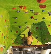 Jan hat lange gesucht und wurde auf das junge unternehmen blockids aufmerksam. Wie Man Eine Kletterwand Baut