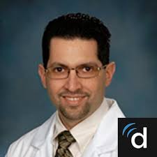 Rheumatologists at MedStar Union Memorial Hospital