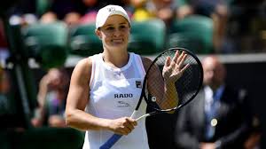 Two aussies ash barty and ajla tomljanović will go head to head at wimbledon tonight at the very late start of 1.30am aest. Wimbledon Organisers Address Ash Barty Centre Court Snub The New Daily