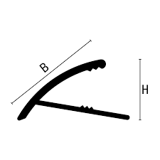 Abschlussprofil fensterbank test die besten abschlussprofil fensterbänke analysiert. Carptec Ma Abschlussprofil Fur Teppiche Produkte Profilitec