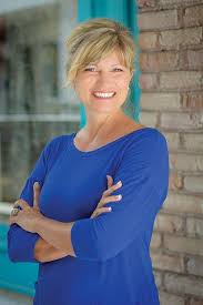 Starkville's Leslie Fye named Mississippi Parent of the Year ...