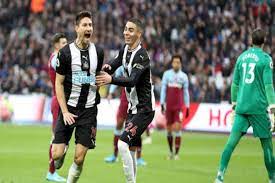 West ham manager david moyes will have plenty to think about before they travel to arsenal next saturday, while newcastle host brighton. Premier League Live Newcastle Vs West Ham Live Head To Head Statistics Premier League Start Date Live Streaming Link Teams Stats Up Results Fixture And Schedule