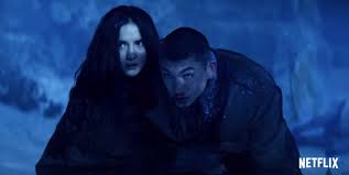 It makes sense, then, that netflix is gearing up for the release of its eagerly anticipated tv adaptation of leigh bardugo's worldwide bestselling grishaverse novels, shadow and bone. Shadow And Bone Trailer Looks Absolutely Amazing