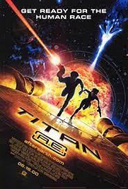 Titan A.E. - Wikipedia
