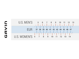 60 Experienced Bike Shoe Conversion Chart