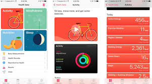 Grab the series 6 at $80 off we may earn a commission for. Health App The Ultimate Guide Imore