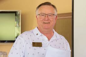 RB Rotary September 27, 2018 Meeting Minutes & Images by James Kaspar