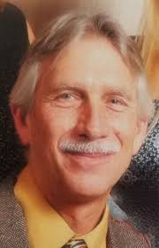 Obituary for Keith F. Carpenter