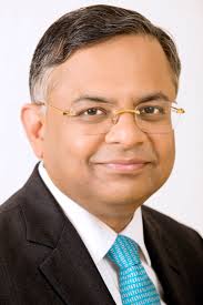 Natarajan Chandrasekaran 