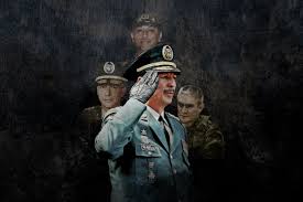 Cuarentena y toque de queda hoy martes. Ovejas Negras Altos Mandos Del Ejercito Nacional Involucrados En Casos De Corrupcion Especiales Semana
