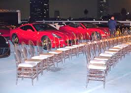 All party occasions, weddings, expos, fairs & festivals. Ghost Chair Rental For Los Angeles Events Event Furniture Rental