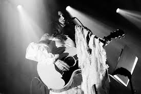 The chelsea wolfe show was nothing short of amazing. Cancelled Chelsea Wolfe Eu Acoustic Tour