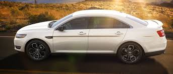 Introduced in late 1985 for the 1986 model year, six generations were produced over 34 years; 2018 Ford Taurus Exterior Color Option Gallery