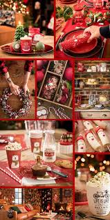 Maisons Du Monde Catalogue Noel 2019 Deco Sapin Table Guirlande Tradition De Noel Deco Noel Sapin Deco Noel Maison