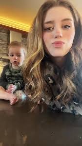 Paige Spence's Instagram, Twitter & Facebook