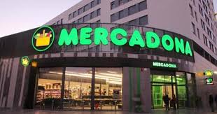 Mercadona reactiva el servicio de compra online en Cádiz