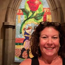 Hi my name is Rebecca and I am from NC. I am currently writing my  dissertation