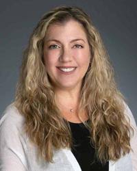 Amanda Ellen Berry, CNP